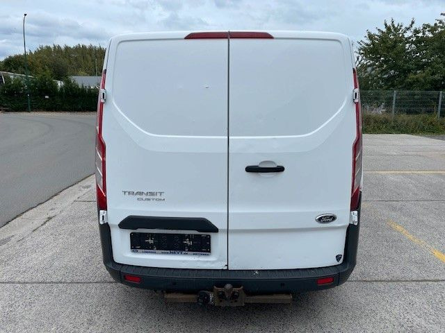 Ford Transit Custom 2.2TDCI. Klima. Tempomat. L2. - Små varebil: billede 5 Ford Transit Custom 2.2TDCI. Klima. Tempomat. L2. - Små varebil: billede 5