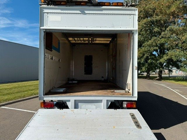 Iveco Eurocargo 90E. LBW. EU5. Org 189.341km! - Lastbil varevogn: billede 5 Iveco Eurocargo 90E. LBW. EU5. Org 189.341km! - Lastbil varevogn: billede 5