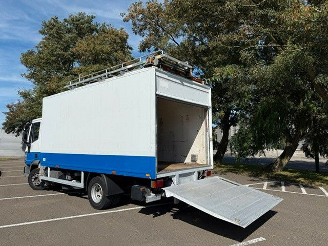 Iveco Eurocargo 90E. LBW. EU5. Org 189.341km! - Lastbil varevogn: billede 4 Iveco Eurocargo 90E. LBW. EU5. Org 189.341km! - Lastbil varevogn: billede 4