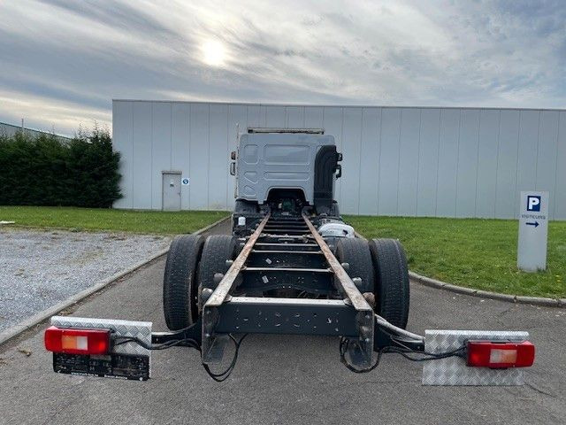 Volvo FE7-300. Klima. Maxi Fahrgestell 7.90m. EU5. - Lastbil chassis: billede 4 Volvo FE7-300. Klima. Maxi Fahrgestell 7.90m. EU5. - Lastbil chassis: billede 4