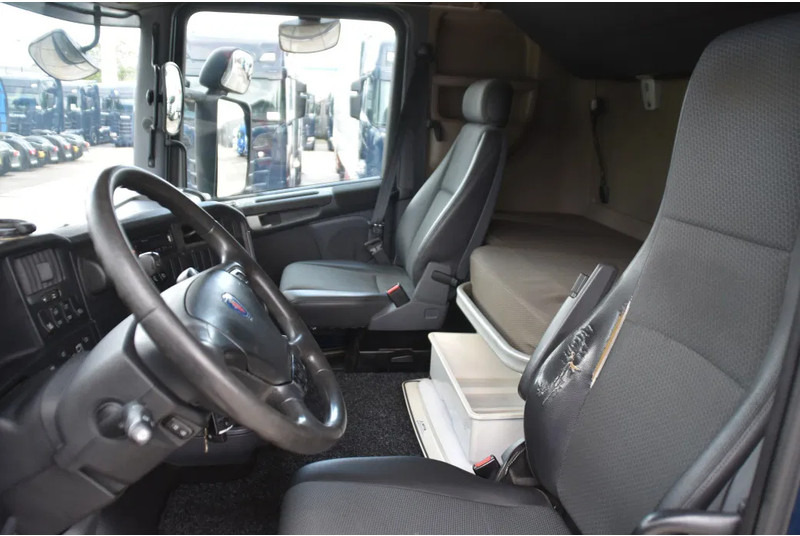 Scania R450 HL 6x2 + THERMO KING TS-300 - RETARDER - WHEELBASE: 510 CM - AIRCO - - Kølevogn lastbil: billede 5 Scania R450 HL 6x2 + THERMO KING TS-300 - RETARDER - WHEELBASE: 510 CM - AIRCO - - Kølevogn lastbil: billede 5