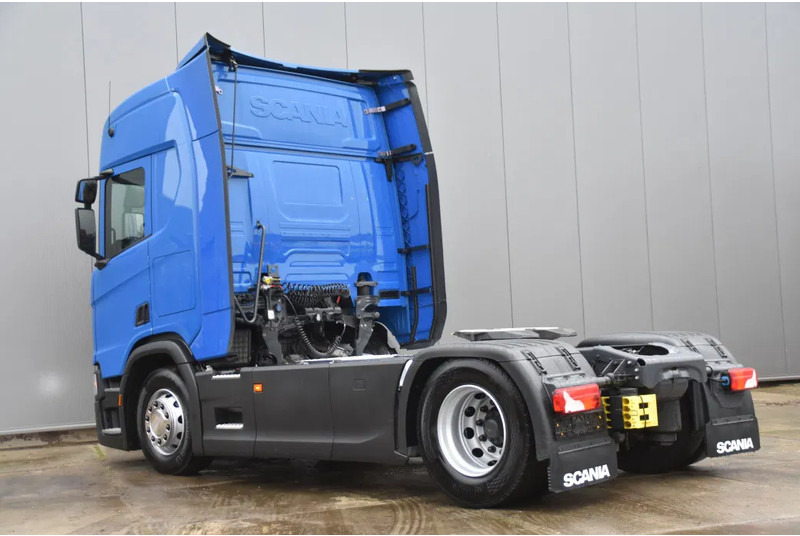 Scania R460 NGS 4x2 - SUPER - RETARDER - 319 TKM - PARK. AIRCO - ACC - NAVI - 2 x FUEL TANKS - TOP CONDITION - - Trækker: billede 3 Scania R460 NGS 4x2 - SUPER - RETARDER - 319 TKM - PARK. AIRCO - ACC - NAVI - 2 x FUEL TANKS - TOP CONDITION - - Trækker: billede 3