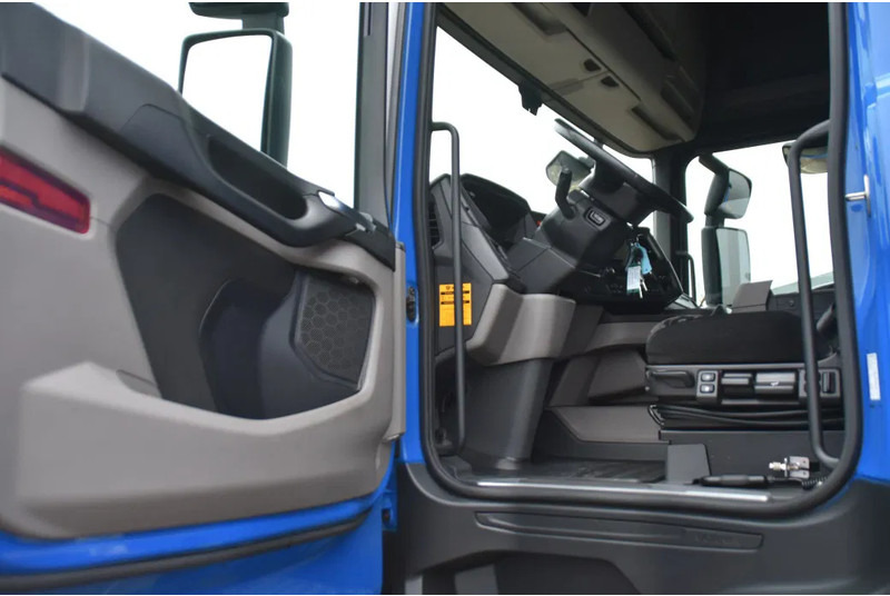 Scania R460 NGS 4x2 - SUPER - RETARDER - 325 TKM - PARK. AIRCO - ACC - NAVI - 2 x FUEL TANKS - TOP CONDITION - - Trækker: billede 4 Scania R460 NGS 4x2 - SUPER - RETARDER - 325 TKM - PARK. AIRCO - ACC - NAVI - 2 x FUEL TANKS - TOP CONDITION - - Trækker: billede 4