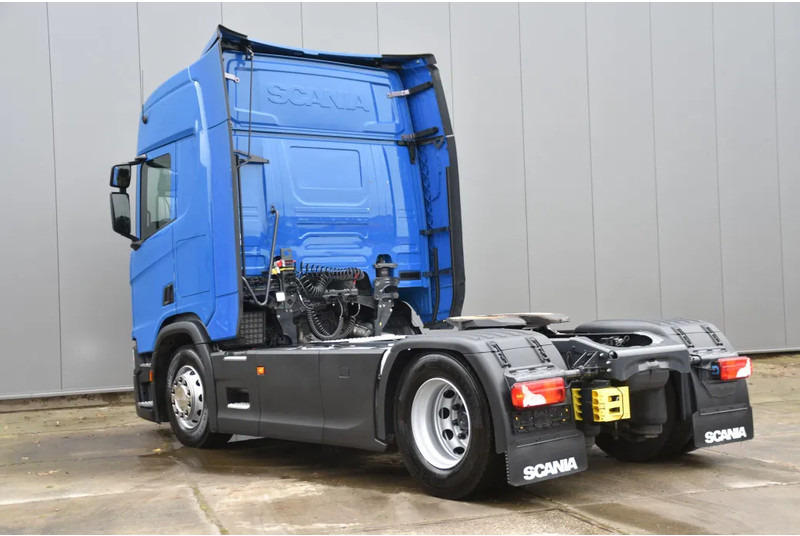 Scania R460 NGS 4x2 - SUPER - RETARDER - 325 TKM - PARK. AIRCO - ACC - NAVI - 2 x FUEL TANKS - TOP CONDITION - - Trækker: billede 3 Scania R460 NGS 4x2 - SUPER - RETARDER - 325 TKM - PARK. AIRCO - ACC - NAVI - 2 x FUEL TANKS - TOP CONDITION - - Trækker: billede 3
