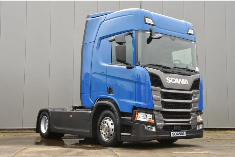 Scania R460 NGS 4x2 - SUPER - RETARDER - 325 TKM - PARK. AIRCO - ACC - NAVI - 2 x FUEL TANKS - TOP CONDITION - - Trækker: billede 2 Scania R460 NGS 4x2 - SUPER - RETARDER - 325 TKM - PARK. AIRCO - ACC - NAVI - 2 x FUEL TANKS - TOP CONDITION - - Trækker: billede 2