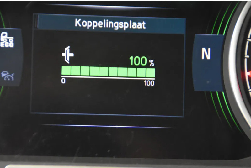 Trækker Scania S460 NGS 4x2NB - ONLY 71 TKM - FULL AIR - PARK. AIRCO - LEATHER SEATS - 2 x FUEL TANKS - LED LIGHTS - EXCELLENT CONDITION -: billede 9