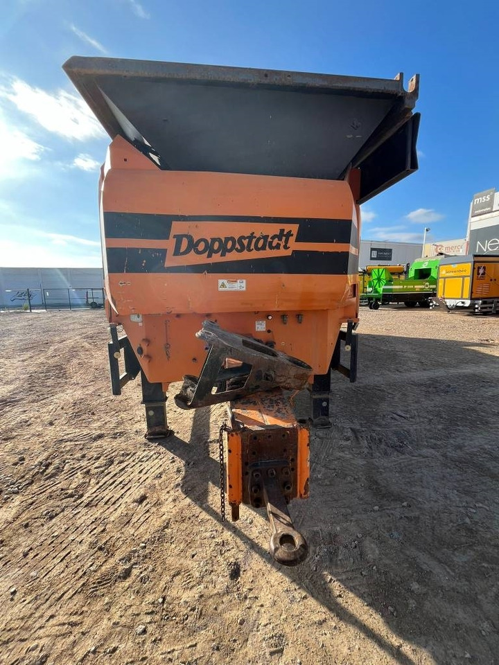 Doppstadt SM 620 - Sorterværk: billede 4 Doppstadt SM 620 - Sorterværk: billede 4
