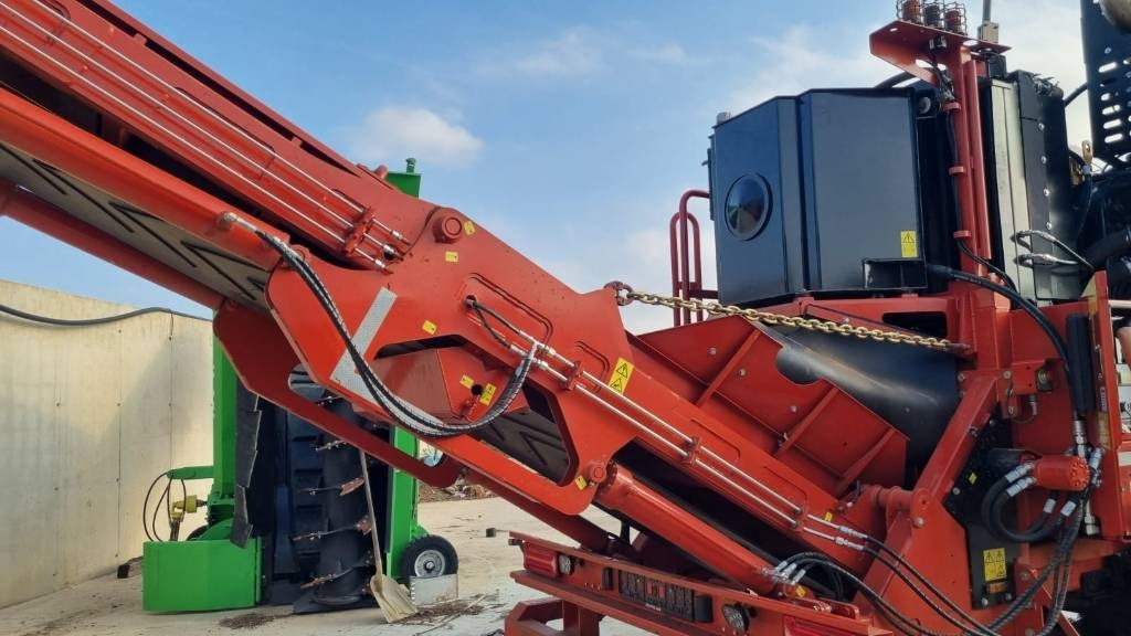 Morbark WH 3000 XP - Grenknuser: billede 2 Morbark WH 3000 XP - Grenknuser: billede 2