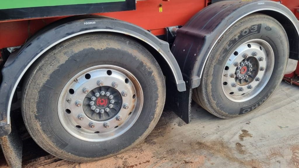 Morbark WH 3000 XP - Grenknuser: billede 3 Morbark WH 3000 XP - Grenknuser: billede 3