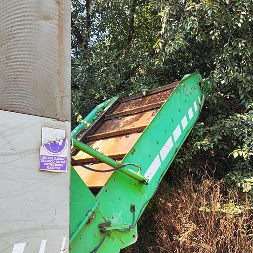 WILLIBALD MZA 4600 - Flishugger: billede 5 WILLIBALD MZA 4600 - Flishugger: billede 5