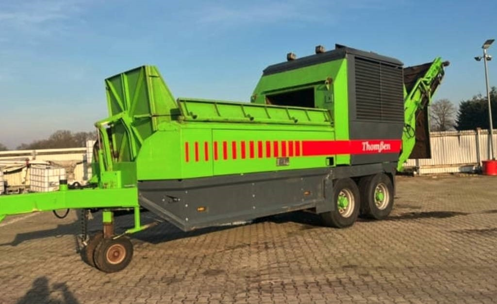 Willibald EP 5500 - Grenknuser: billede 3 Willibald EP 5500 - Grenknuser: billede 3