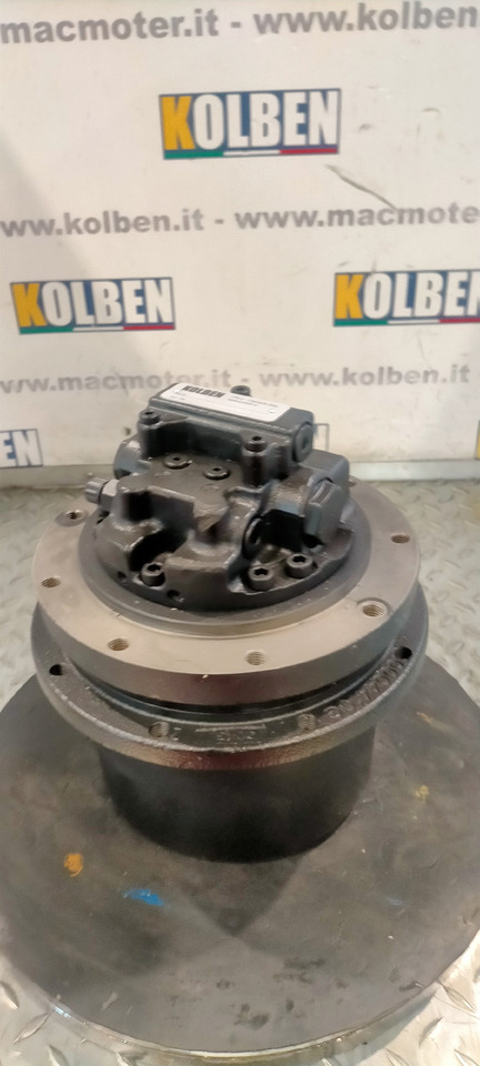 Bonfiglioli YANMAR VIO 55 - Svingmotor for Entreprenørmaskin: billede 2 Bonfiglioli YANMAR VIO 55 - Svingmotor for Entreprenørmaskin: billede 2