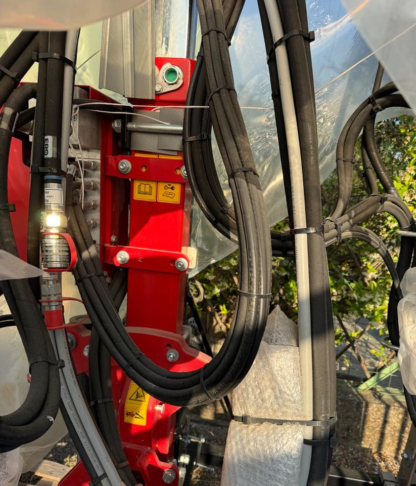 Cimatrice - Havemaskine: billede 1 Cimatrice - Havemaskine: billede 1