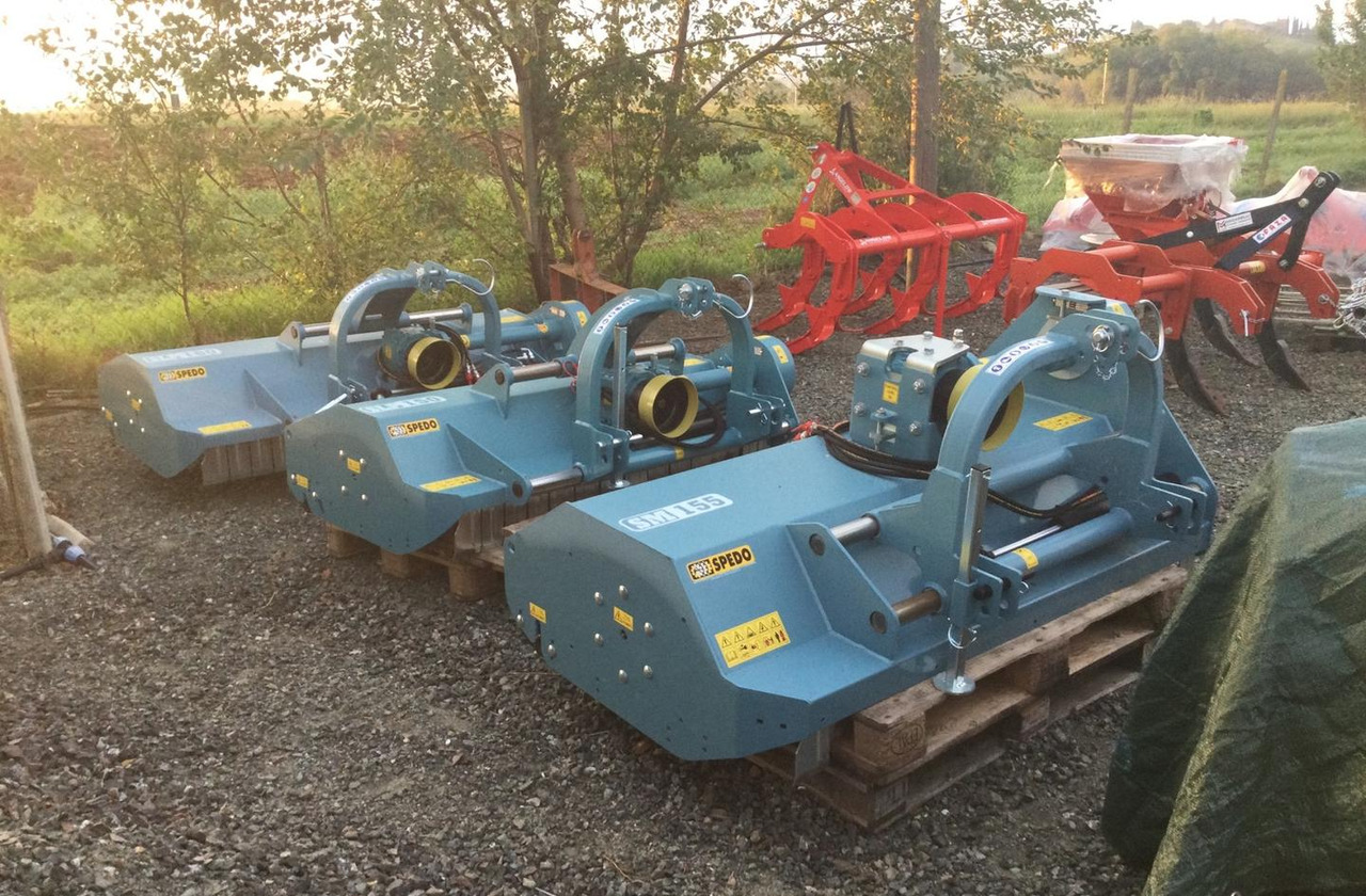 - Slagleklipper: billede 3 - Slagleklipper: billede 3