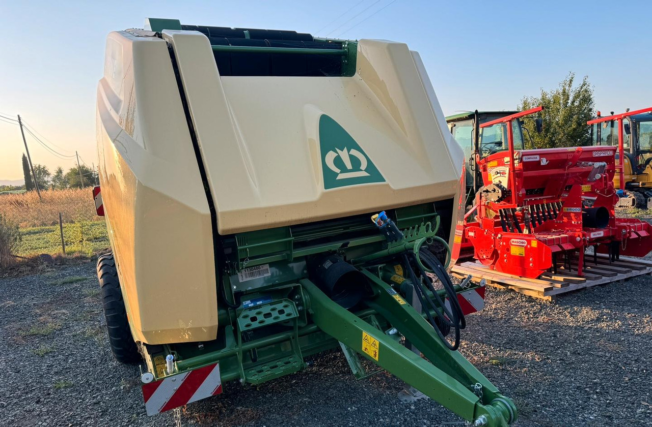 Rotopressa - Rundballepresse: billede 2 Rotopressa - Rundballepresse: billede 2