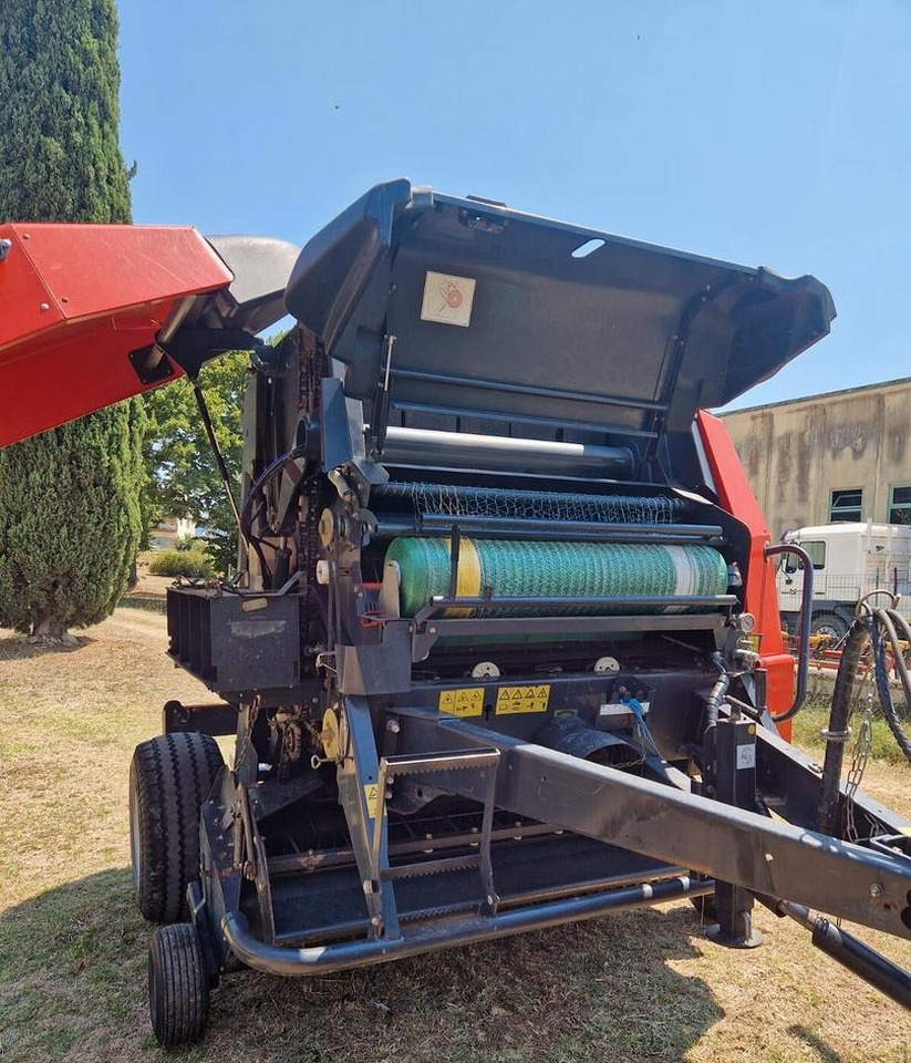 Rotopressa Kuhn - Rundballepresse: billede 3 Rotopressa Kuhn - Rundballepresse: billede 3