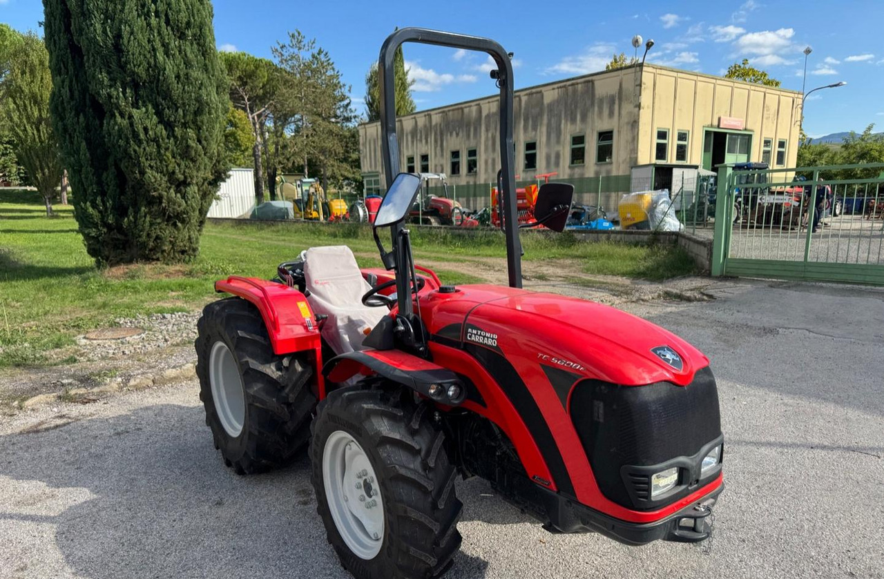 Trattore - Traktor: billede 1 Trattore - Traktor: billede 1