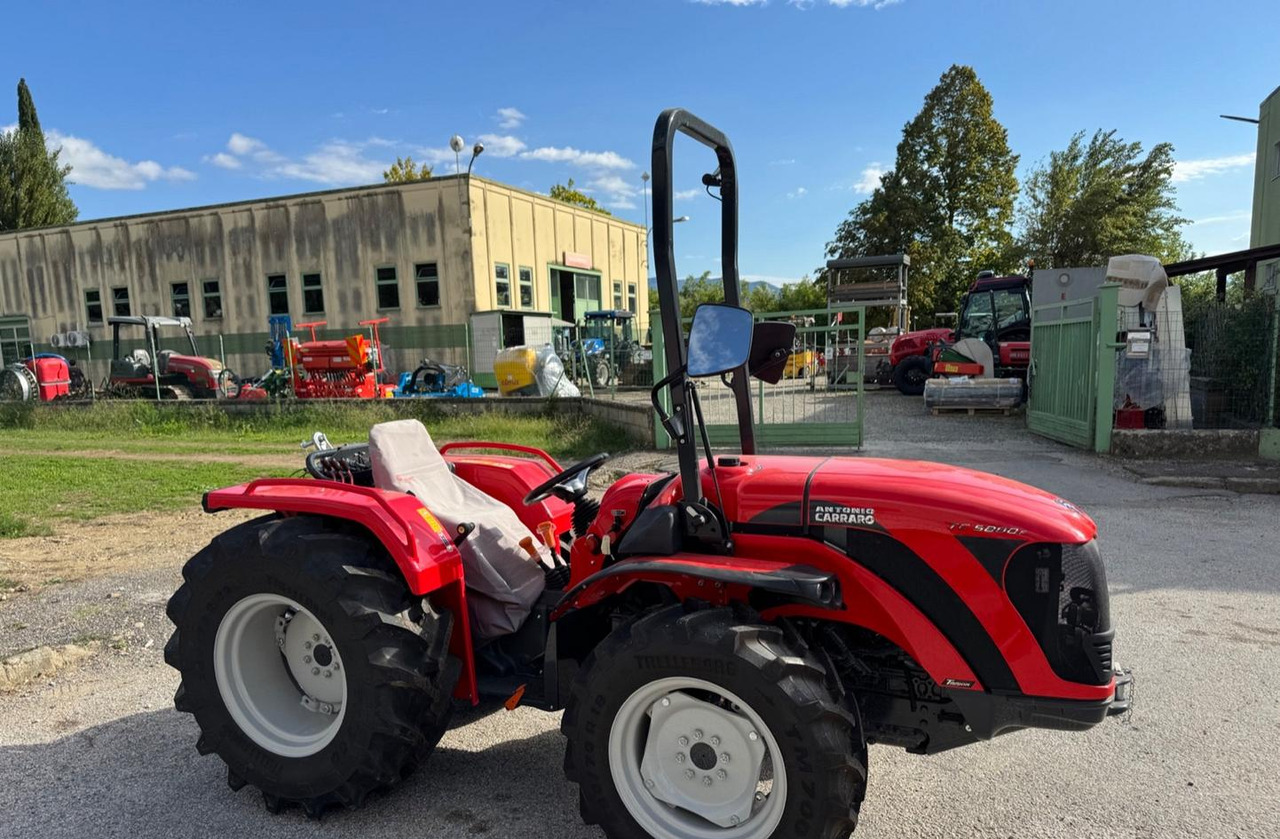 Trattore - Traktor: billede 5 Trattore - Traktor: billede 5