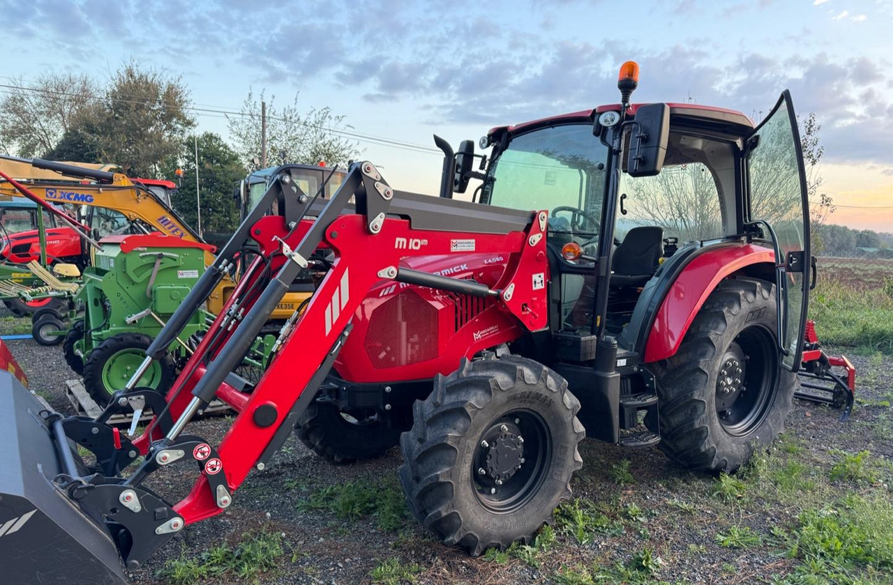 Trattore - Traktor: billede 3 Trattore - Traktor: billede 3