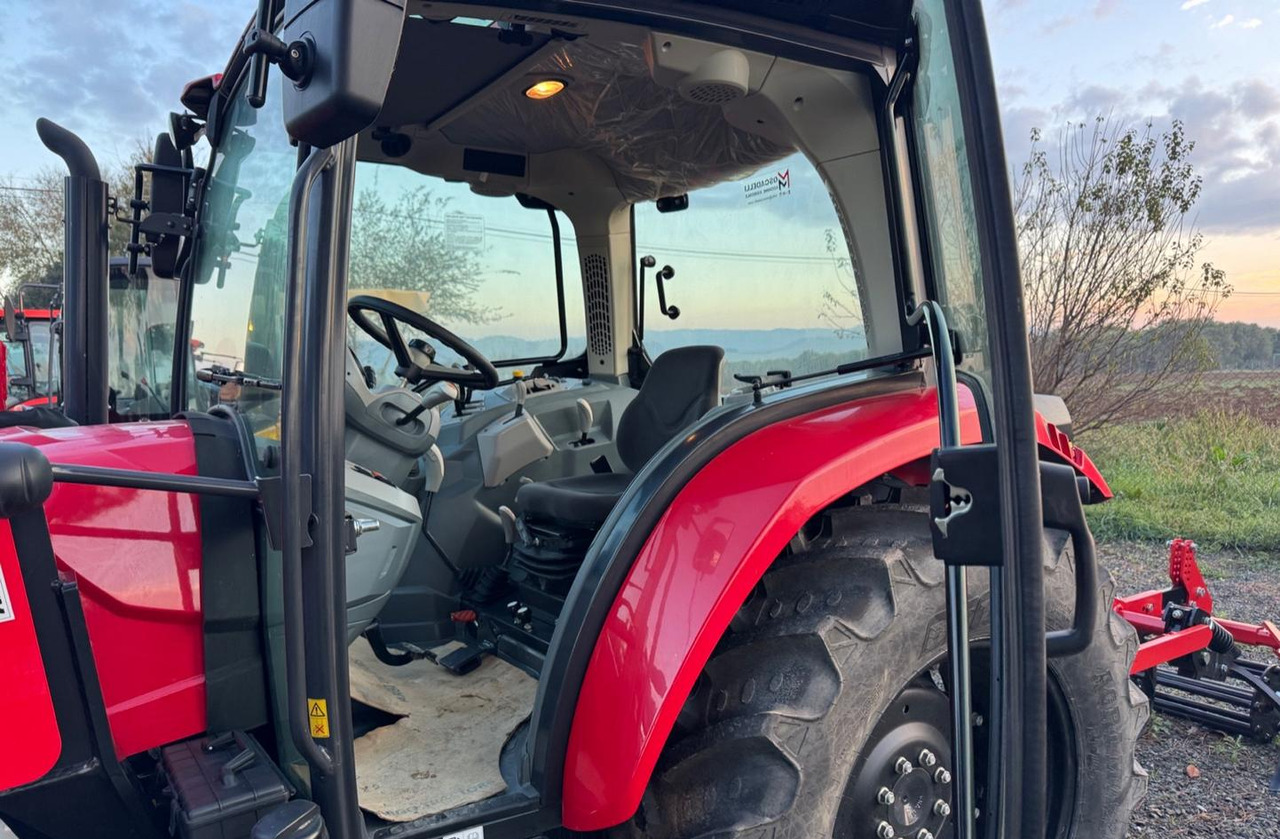 Trattore - Traktor: billede 5 Trattore - Traktor: billede 5