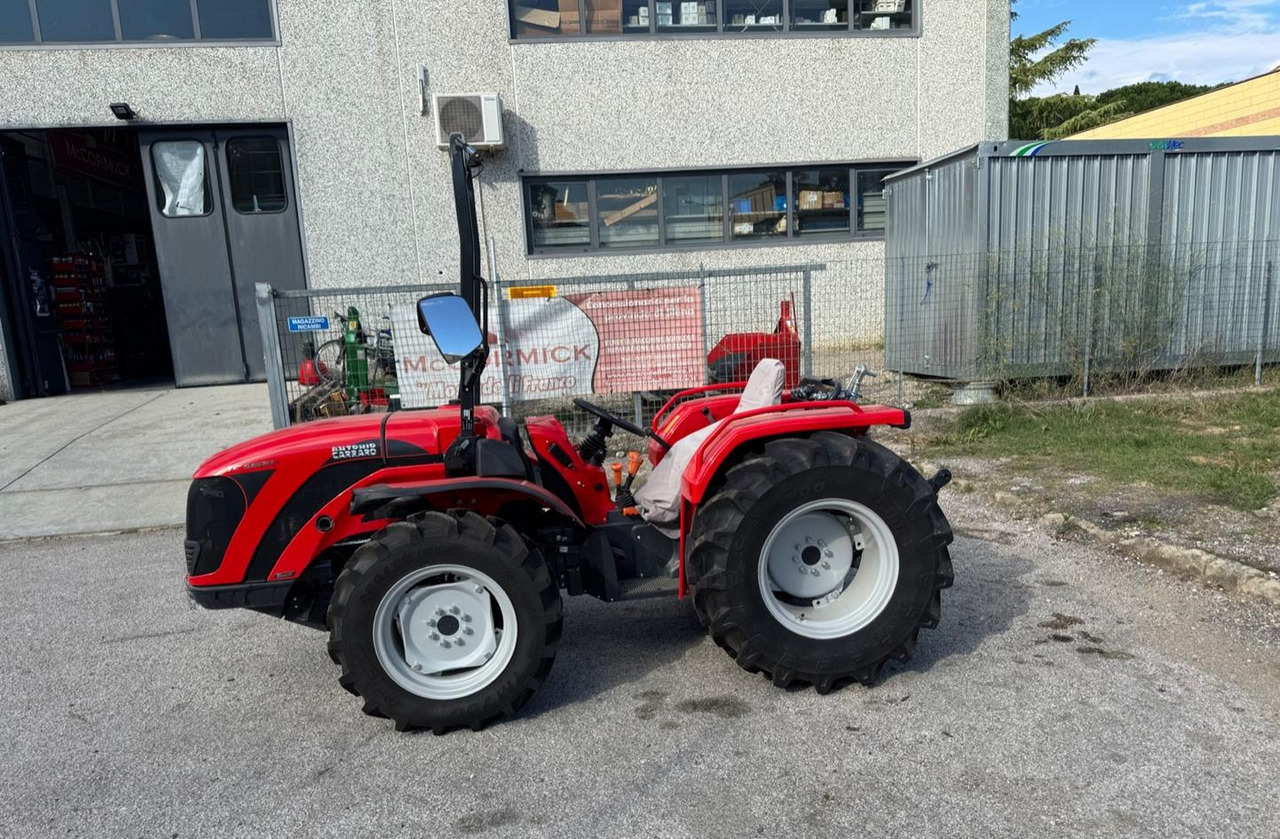 Trattore - Traktor: billede 2 Trattore - Traktor: billede 2