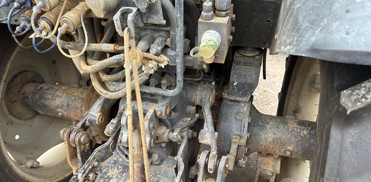 Trattore landini - Traktor: billede 5 Trattore landini - Traktor: billede 5