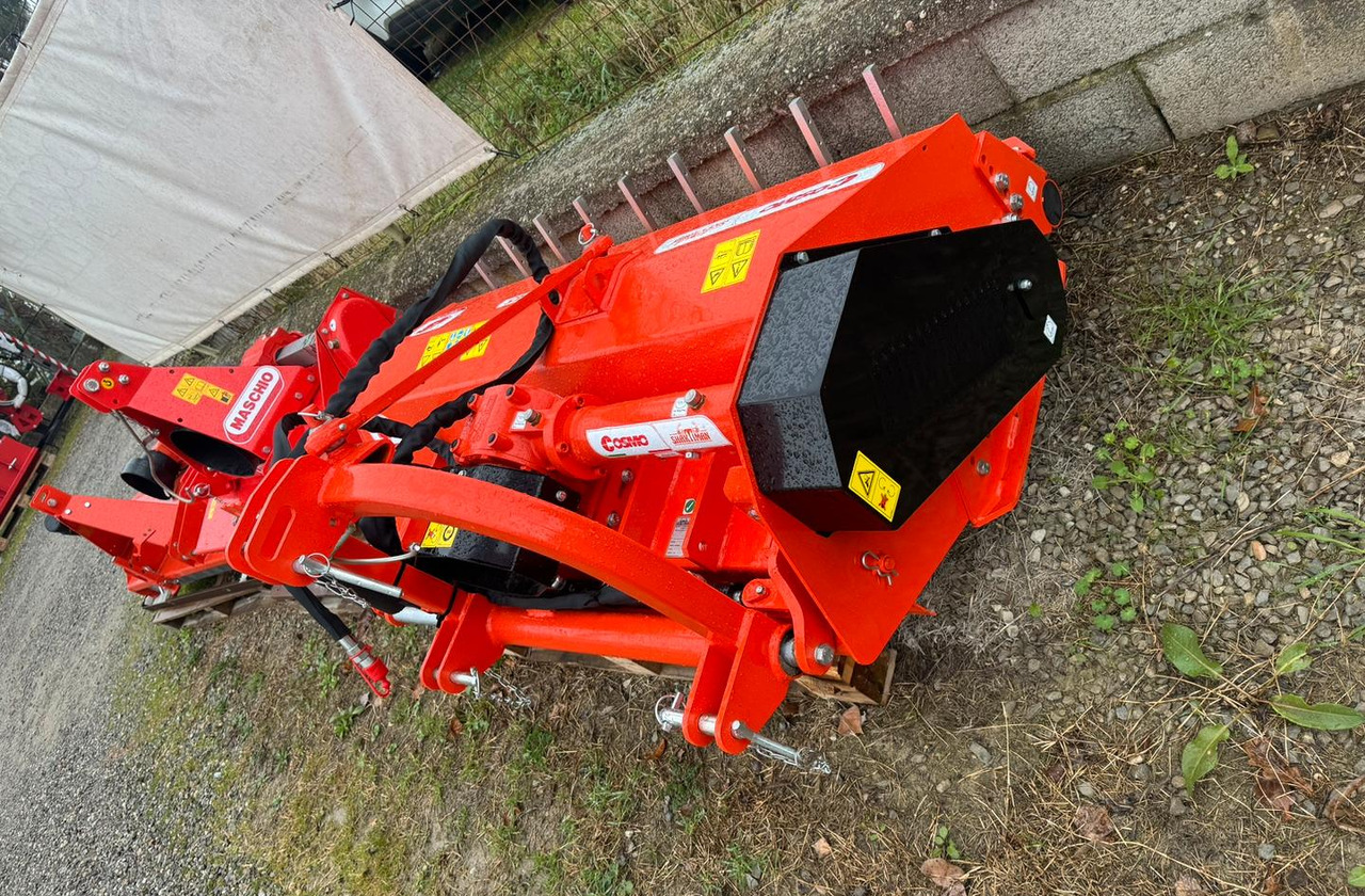 Trinciastocchi - Slagleklipper: billede 2 Trinciastocchi - Slagleklipper: billede 2