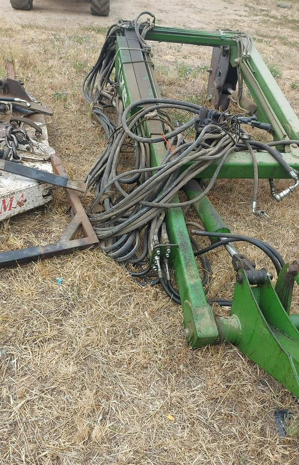 Scuotiolive - Udstyr for Skovningsmaskine: billede 2 Scuotiolive - Udstyr for Skovningsmaskine: billede 2