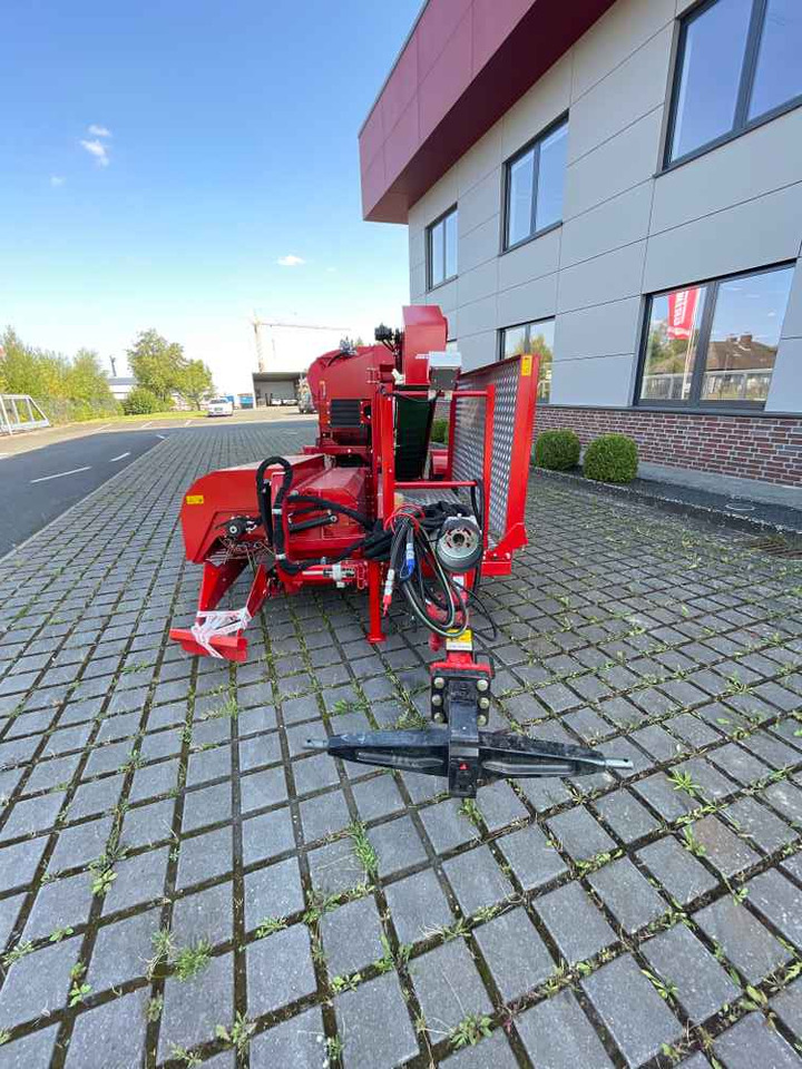 ASA-Lift GB-1000 - Så-/ Plantemaskine: billede 3 ASA-Lift GB-1000 - Så-/ Plantemaskine: billede 3