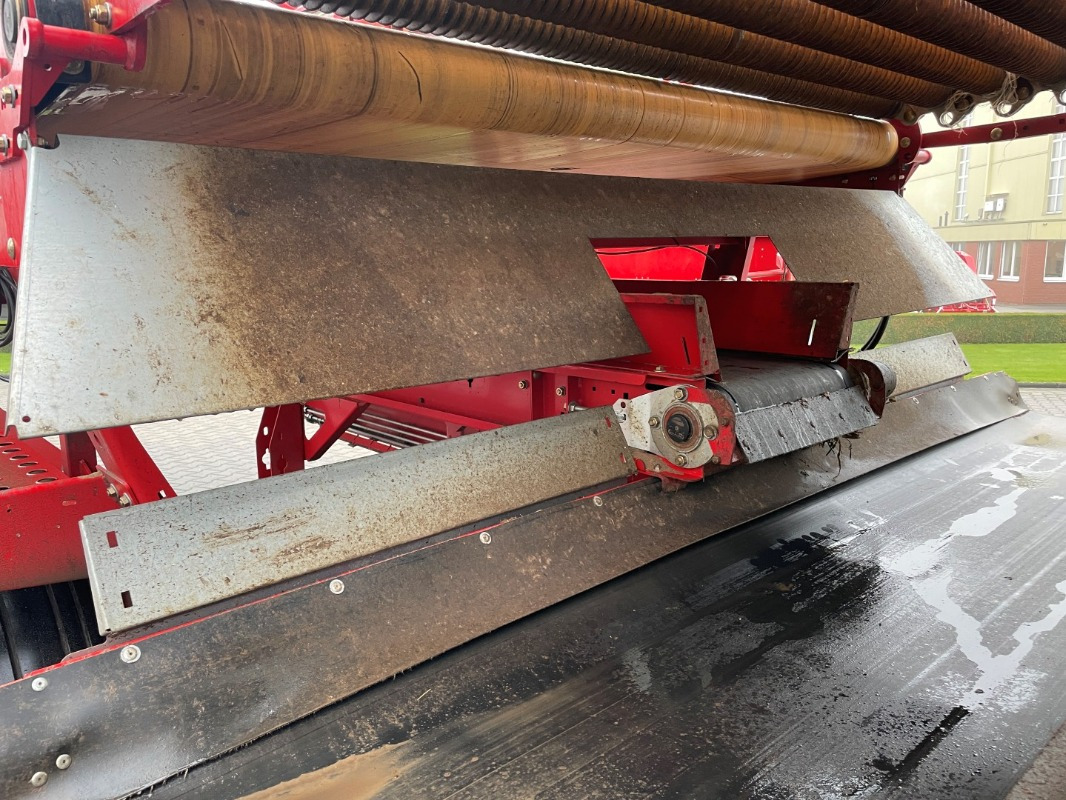 Høstmaskine GRIMME RH 20 - 45 COMBI: billede 11