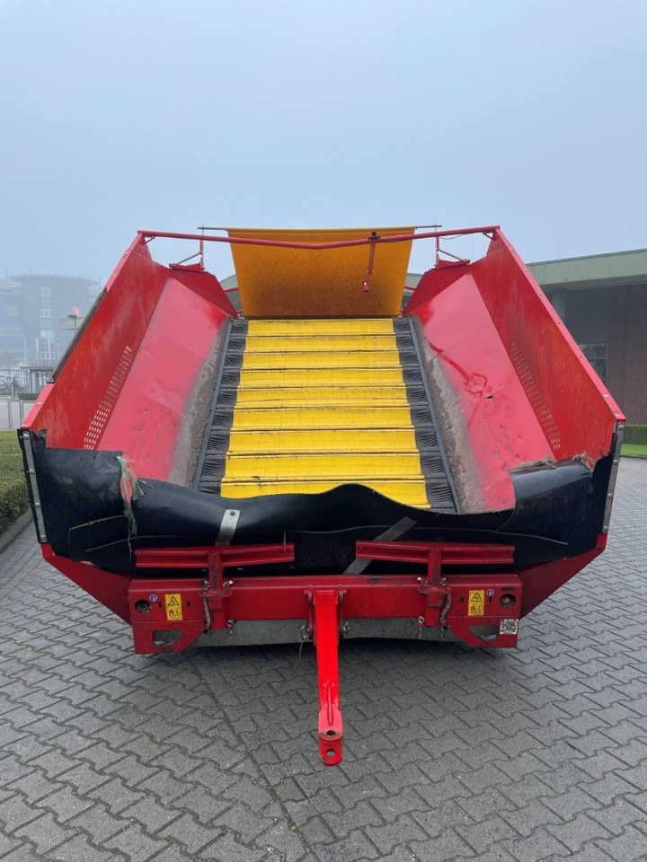 Høstmaskine GRIMME RH 20 - 45 COMBI: billede 26