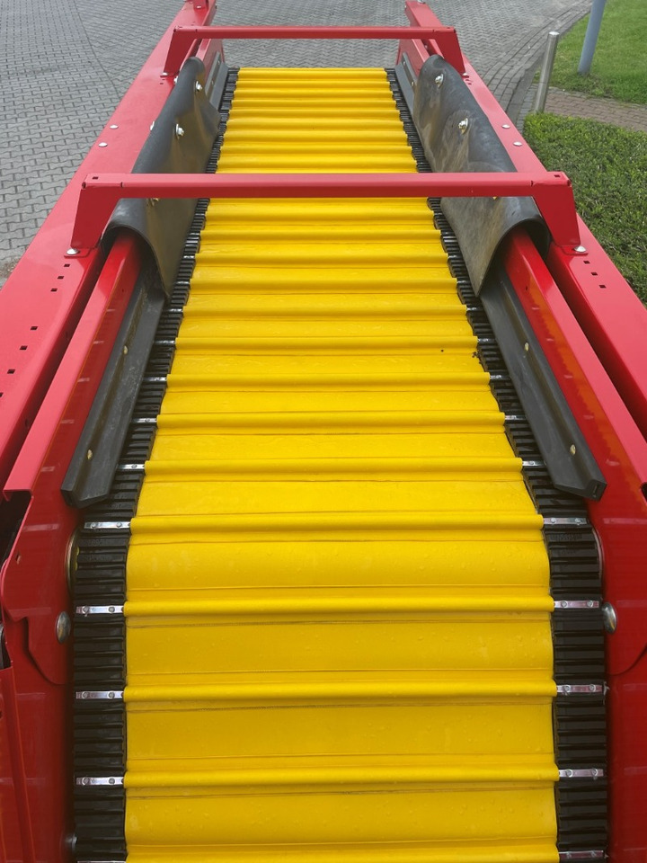 Grimme GBF L-M-L - Rental - Udstyr til opbevaring: billede 3 Grimme GBF L-M-L - Rental - Udstyr til opbevaring: billede 3