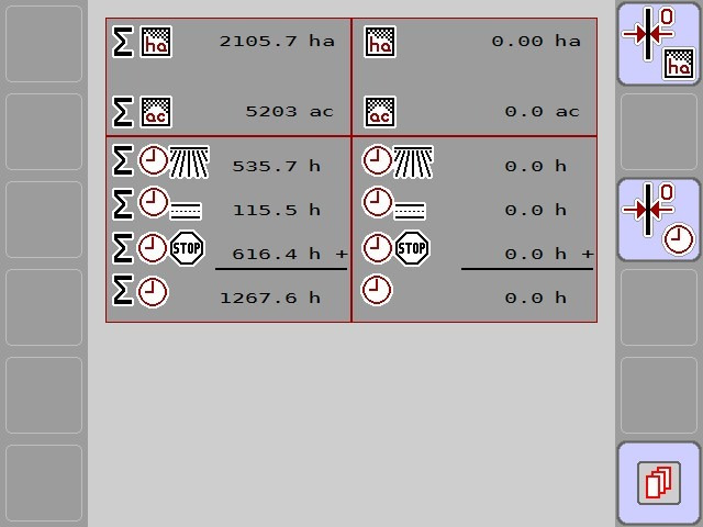 Grimme MATRIX 1200 - Såmaskine: billede 2 Grimme MATRIX 1200 - Såmaskine: billede 2