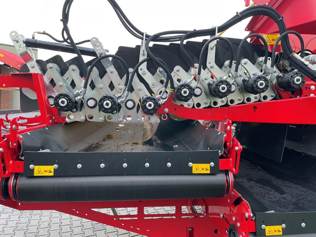 Grimme RH 24-60 CF - Rental - Udstyr til opbevaring: billede 5 Grimme RH 24-60 CF - Rental - Udstyr til opbevaring: billede 5
