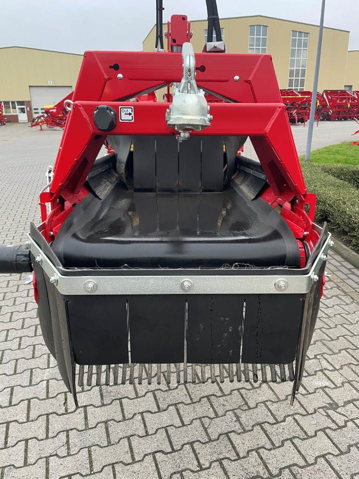 Grimme TC 816 - Rental - Udstyr til opbevaring: billede 5 Grimme TC 816 - Rental - Udstyr til opbevaring: billede 5