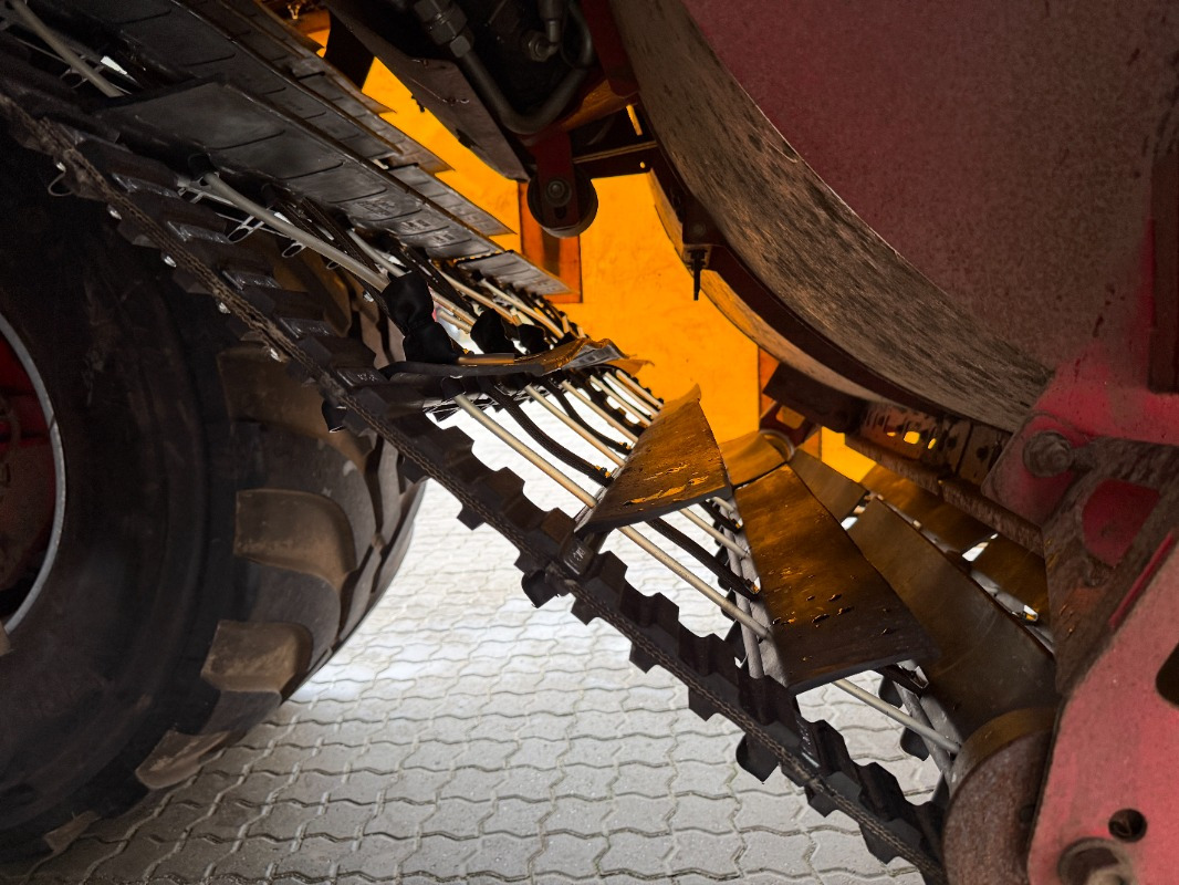 Kartoffeloptager Grimme EVO 290 AirSep: billede 8