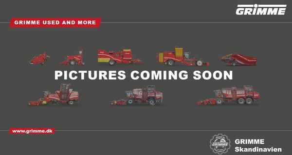 Grimme RH 12-40 Combi - Udstyr til opbevaring: billede 1 Grimme RH 12-40 Combi - Udstyr til opbevaring: billede 1