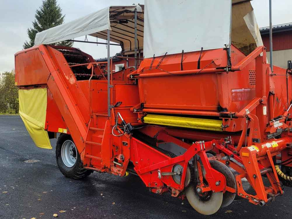 Grimme SE-75-30-UB - Høstmaskine: billede 1 Grimme SE-75-30-UB - Høstmaskine: billede 1
