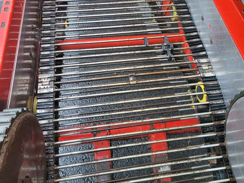 Grimme SE-75-30-UB - Høstmaskine: billede 5 Grimme SE-75-30-UB - Høstmaskine: billede 5