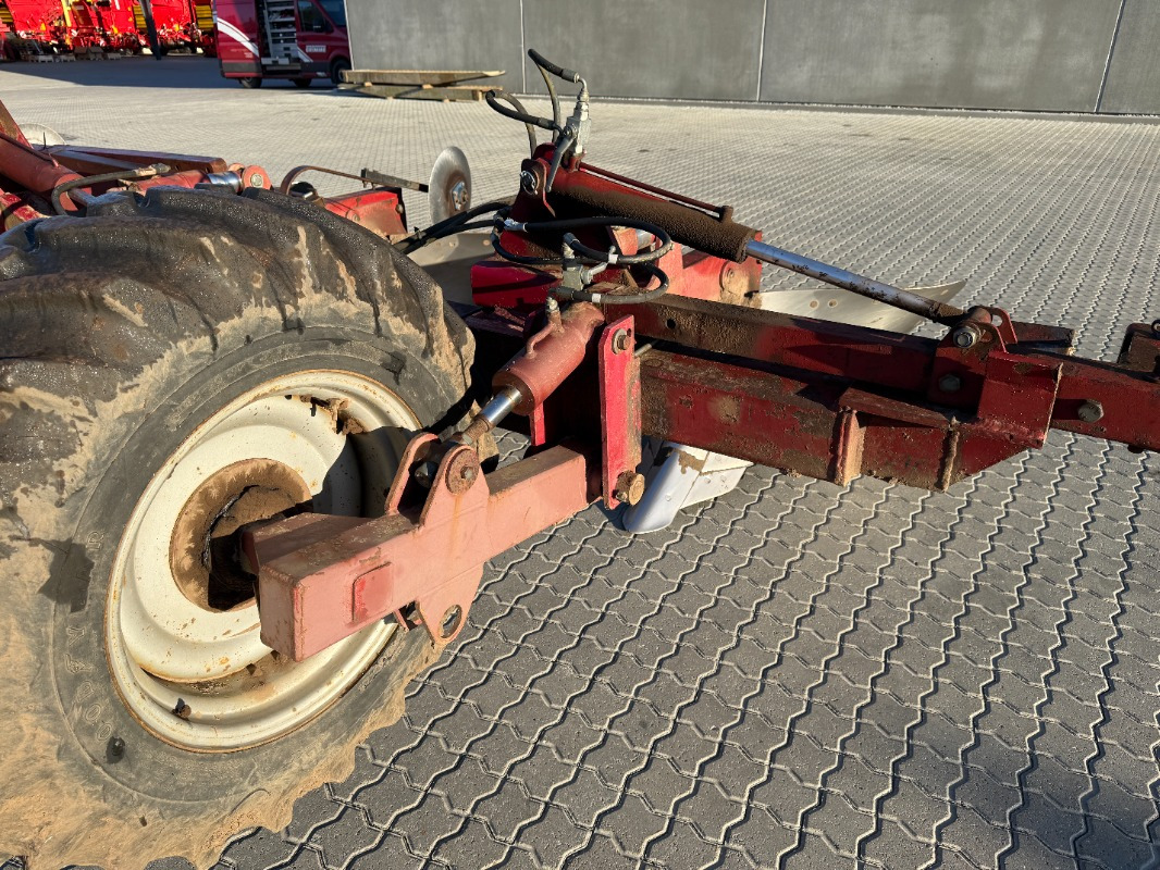 Høstmaskiner tilbehør Scanstone 3843 AR: billede 6