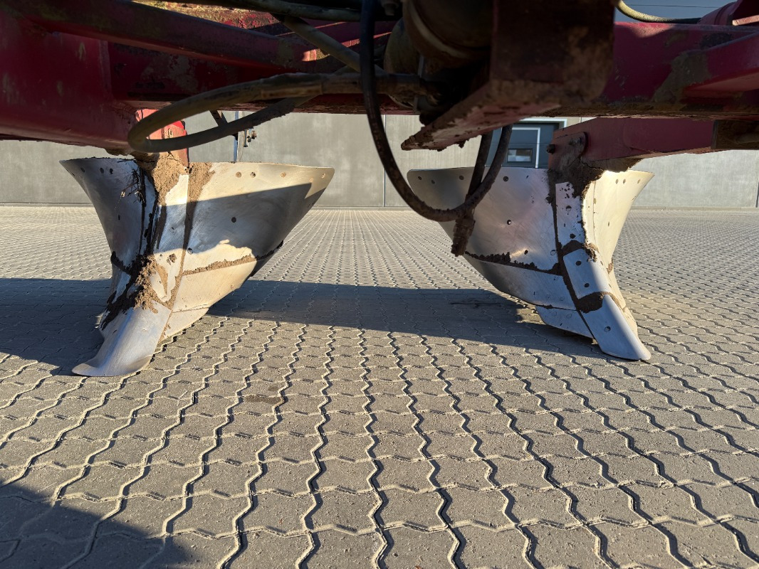 Høstmaskiner tilbehør Scanstone 3843 AR: billede 8