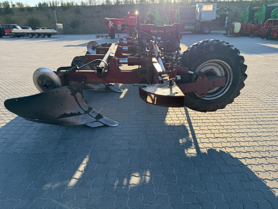 Høstmaskiner tilbehør Scanstone 3843 AR: billede 9