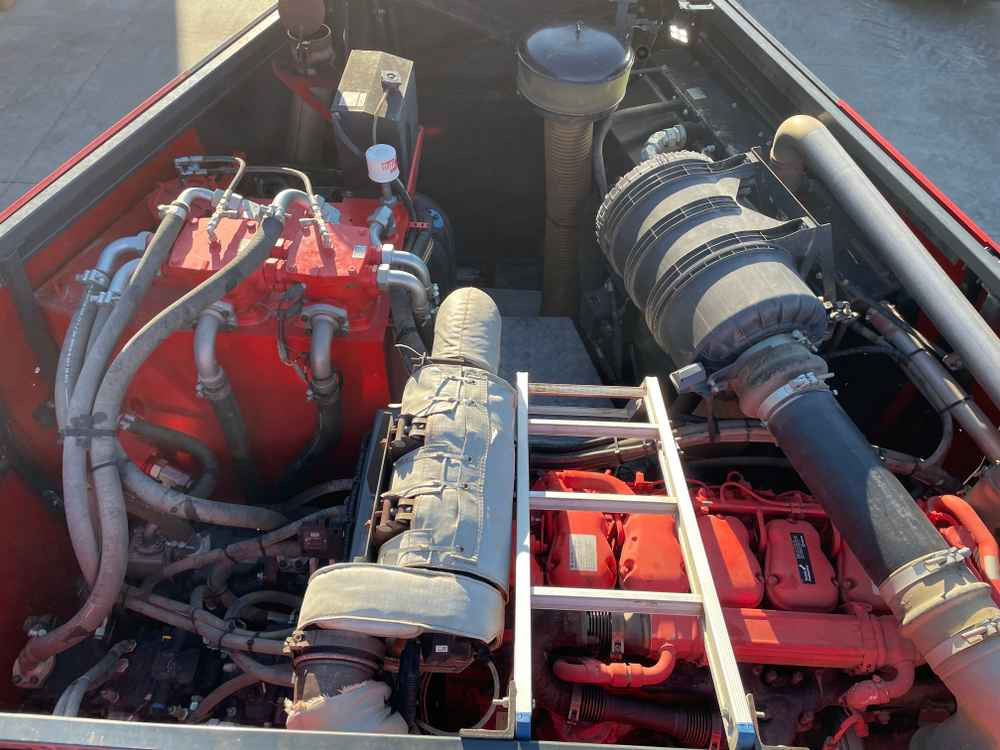 Dewulf KWATRO - Høstmaskine: billede 5 Dewulf KWATRO - Høstmaskine: billede 5