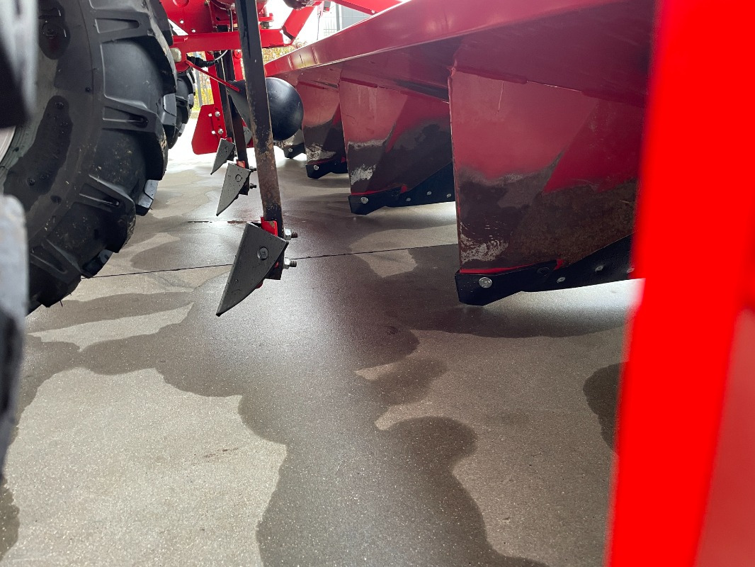 Grimme GL 420 - Høstmaskine: billede 5 Grimme GL 420 - Høstmaskine: billede 5