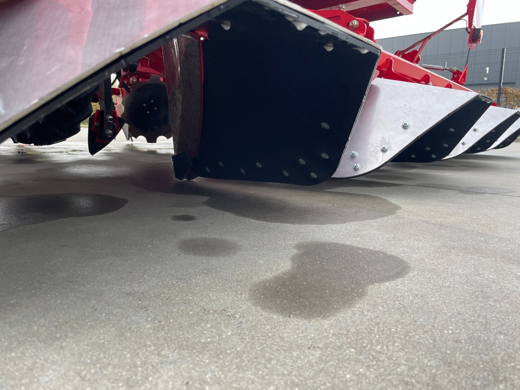 Grimme GL 420 - Høstmaskine: billede 4 Grimme GL 420 - Høstmaskine: billede 4