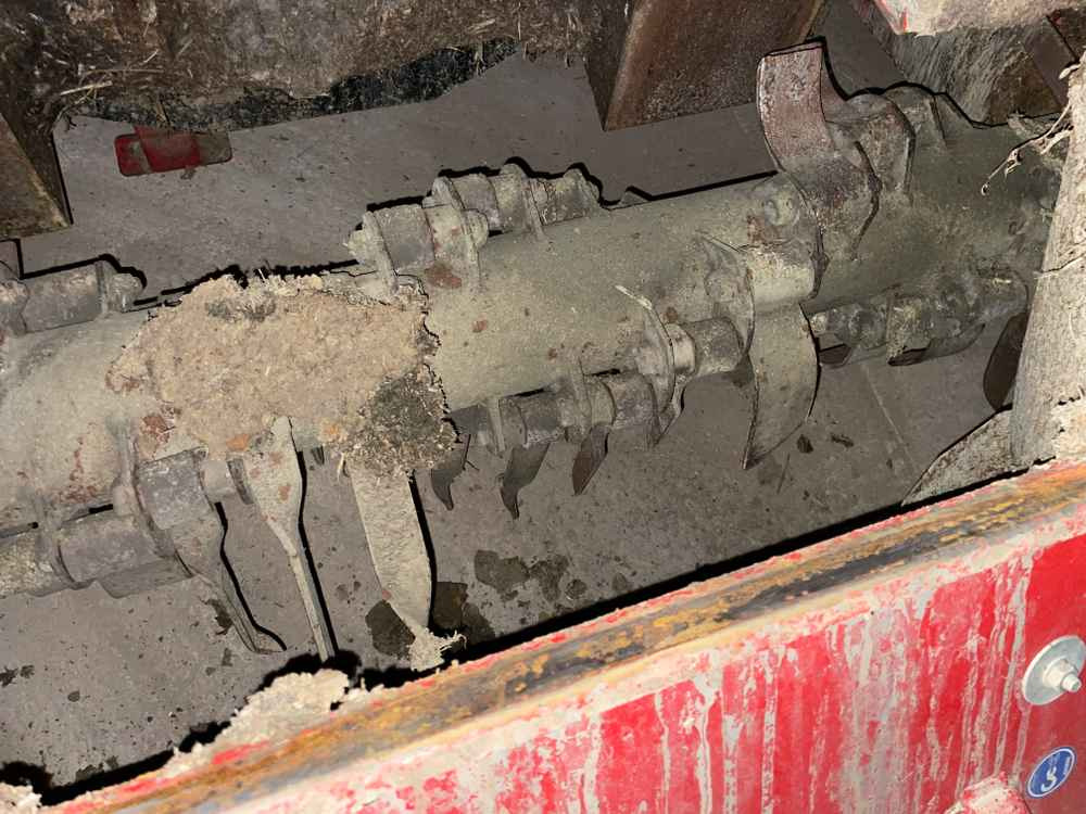 Grimme KS 3600 - Høstmaskine: billede 3 Grimme KS 3600 - Høstmaskine: billede 3