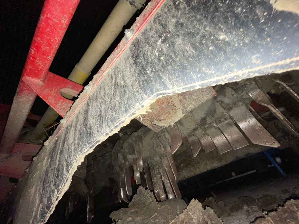 Grimme KS 3600 - Høstmaskine: billede 5 Grimme KS 3600 - Høstmaskine: billede 5