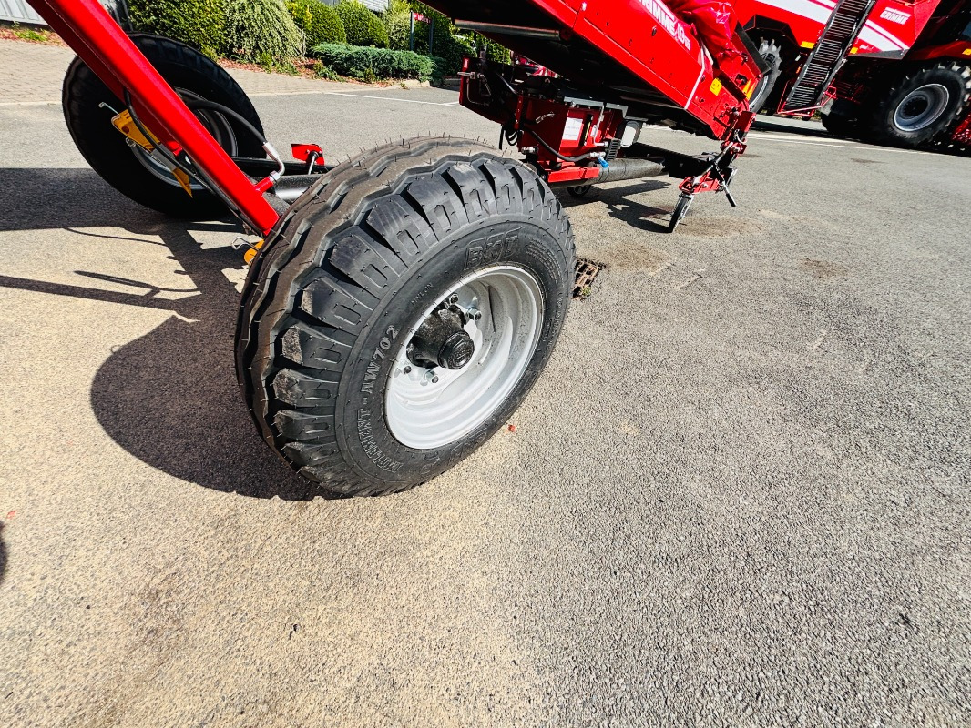 Grimme LC - Udstyr til opbevaring: billede 5 Grimme LC - Udstyr til opbevaring: billede 5