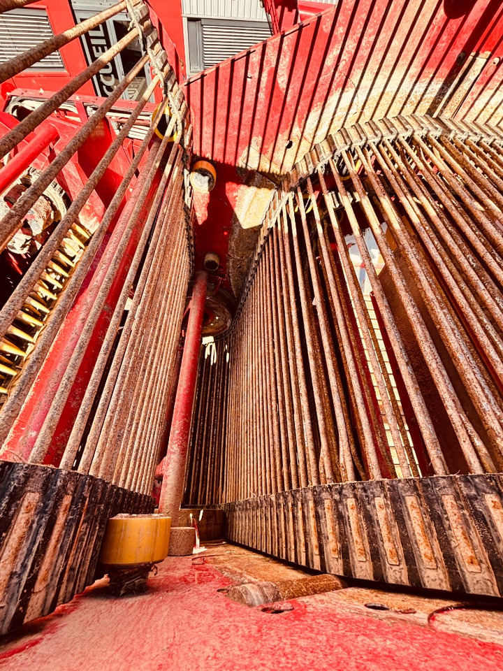 Grimme MAXTRON 620 - Maskine til jordbearbejdning: billede 4 Grimme MAXTRON 620 - Maskine til jordbearbejdning: billede 4