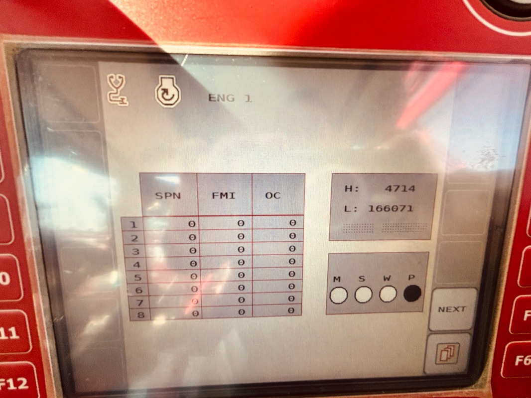 Grimme REXOR 6200 - Maskine til jordbearbejdning: billede 2 Grimme REXOR 6200 - Maskine til jordbearbejdning: billede 2